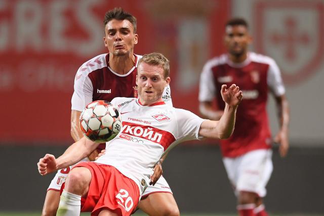 曼联考虑激活奥斯梅恩7500万欧解约金