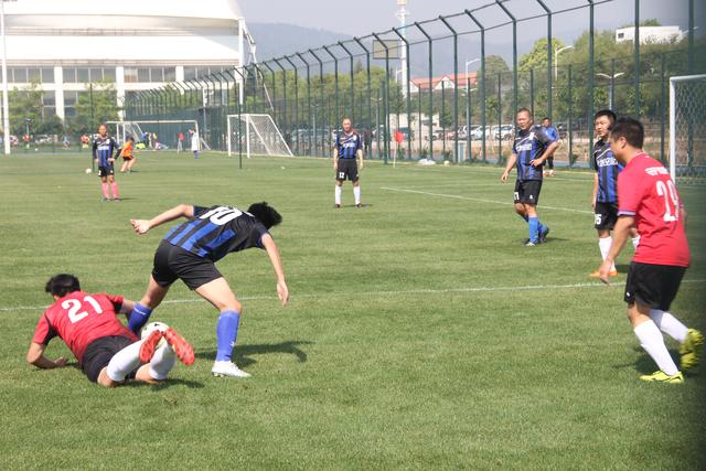 瓜帅第2次带队遭遇联赛3连败 上次连败时已提前夺冠